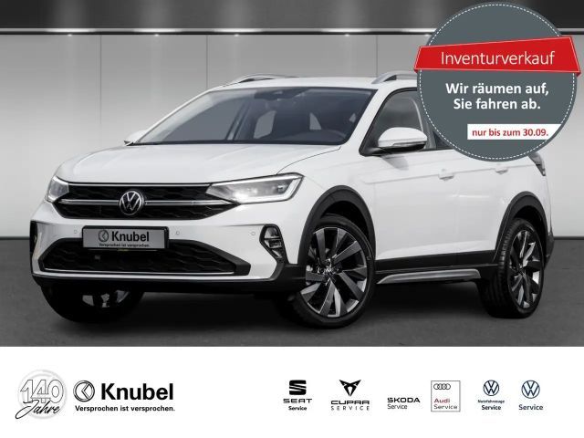 Volkswagen Taigo 1.0 TSI DSG IQ.Drive Style