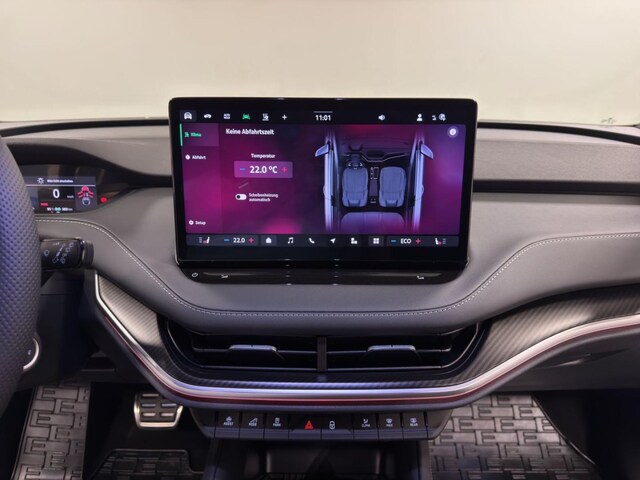 Skoda Elroq Sportline