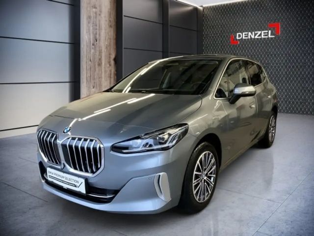 BMW 218 218d Active Tourer Sedan