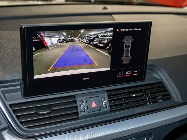 Audi Q5 40 TFSI Quattro S-Tronic