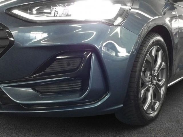 Ford Focus EcoBoost ST Line Wagon