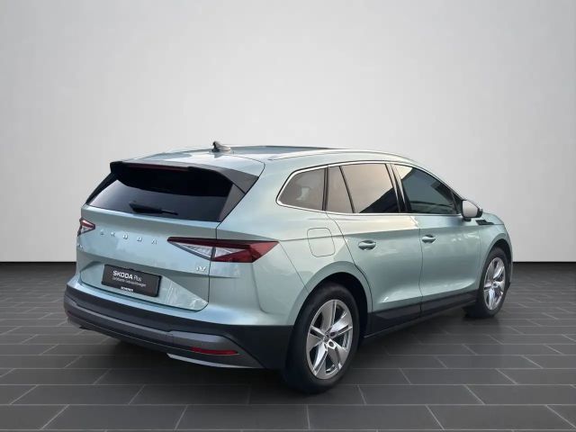 Skoda Enyaq Loft iV 50