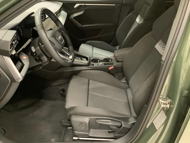 Audi A3 35 TFSI S-Line S-Tronic Sportback