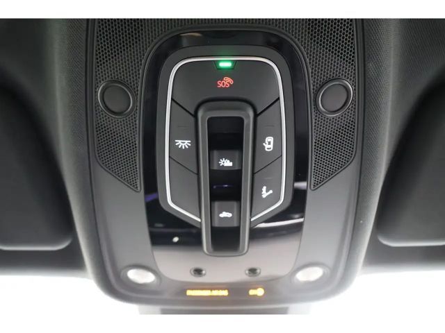 Audi Q8 50 TDI Quattro S-Line