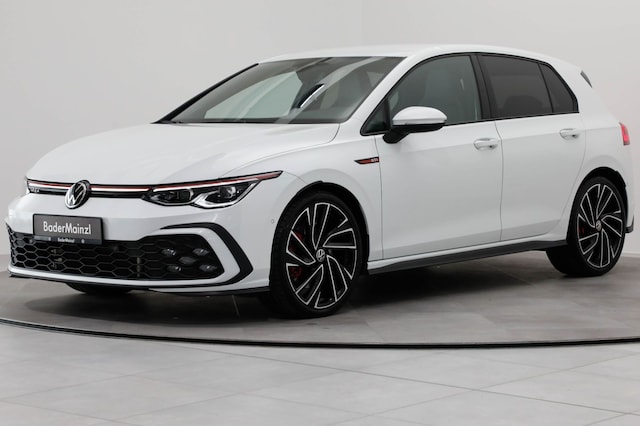 Volkswagen Golf 2.0 TSI DSG GTI