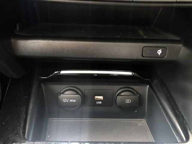 Kia XCeed CRDi Platinum Edition