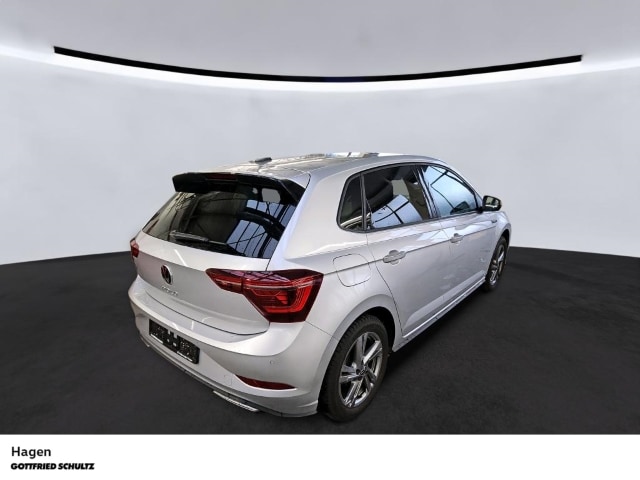Volkswagen Polo 1.0 TSI DSG IQ.Drive R-Line
