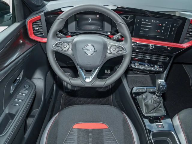 Opel Mokka GS-Line Grand Sport Turbo