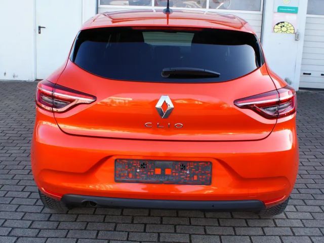 Renault Clio Evolution