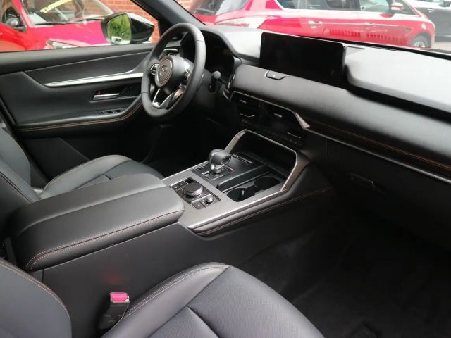 Mazda CX-60 4WD Homura