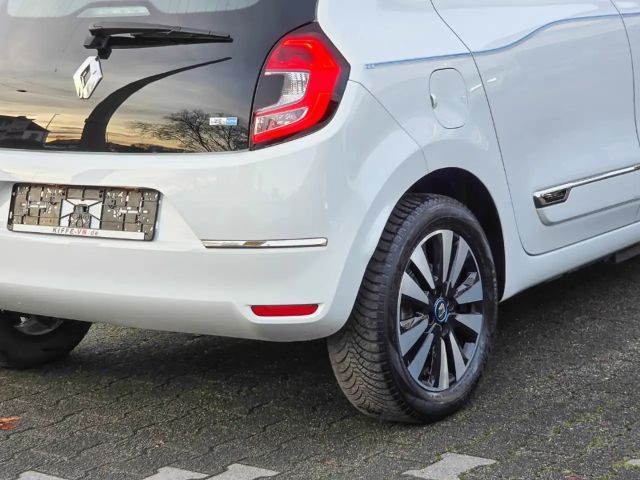 Renault Twingo Electric Intens