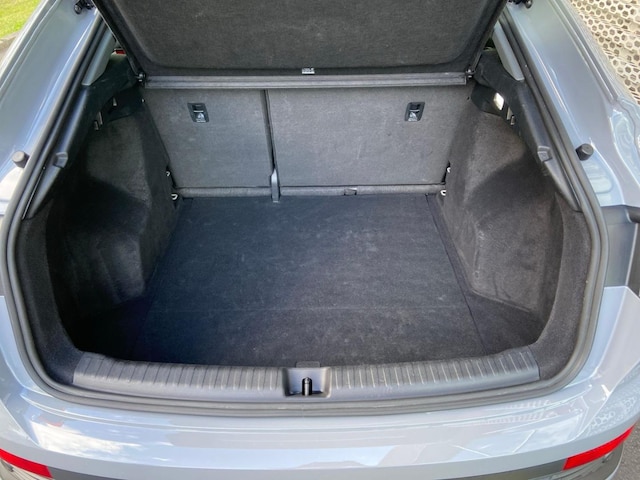 Audi Q4 e-tron 35 Sportback