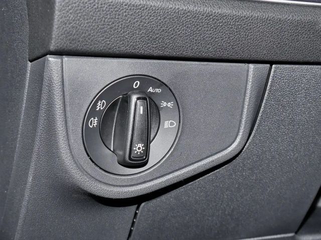 Volkswagen Polo Style