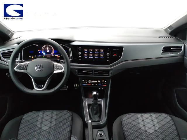 Volkswagen Polo 1.0 TSI DSG R-Line