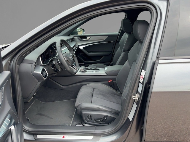 Audi S6 Avant Quattro