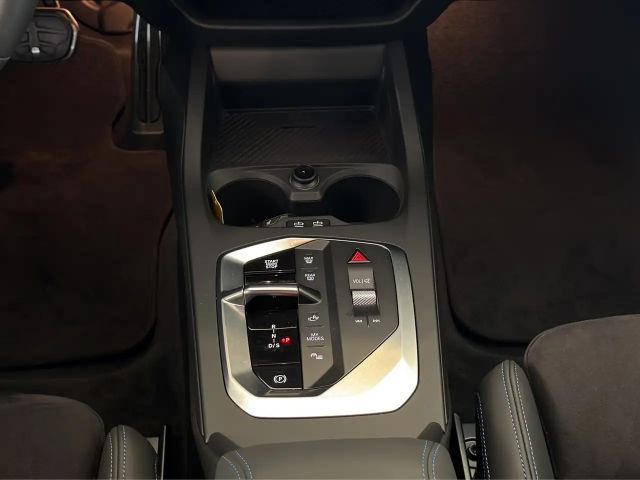 BMW 120 120i M-Sport Sedan