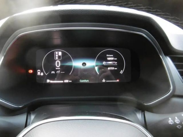 Renault Captur Techno