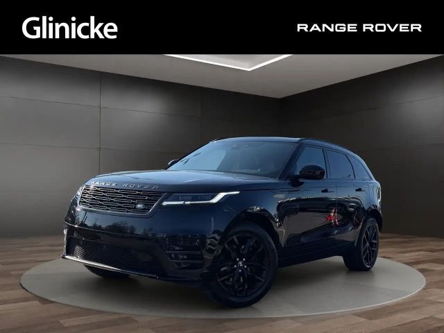 Land Rover Range Rover Velar D200 Dynamic SE