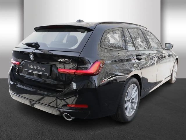 BMW 320 320d Touring