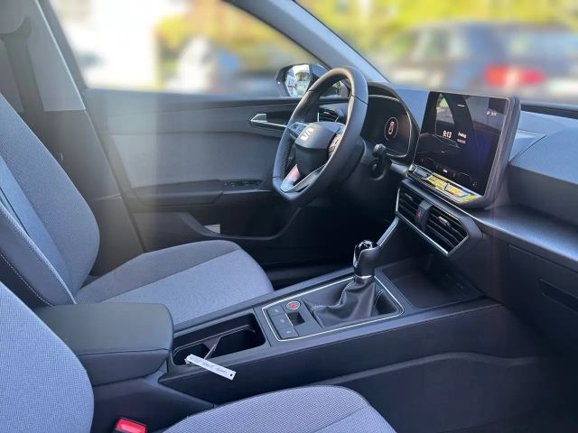 Seat Leon 1.5 TSI Style