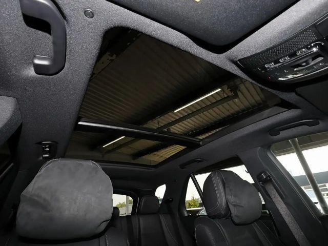 Mercedes-Benz GLE 580 4MATIC AMG Line