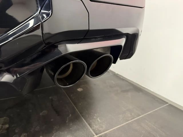 BMW X4 Competition Coupé