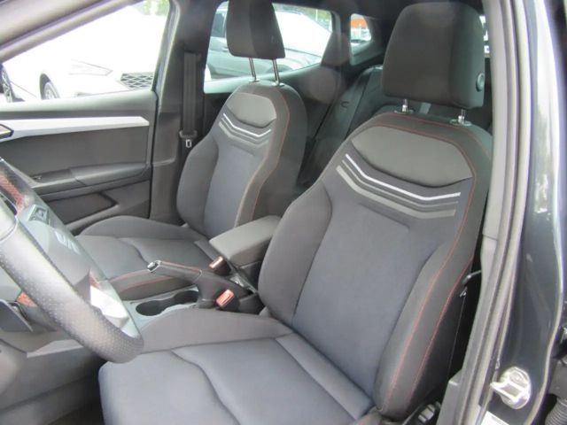 Seat Ibiza 1.0 TSI Black FR-lijn