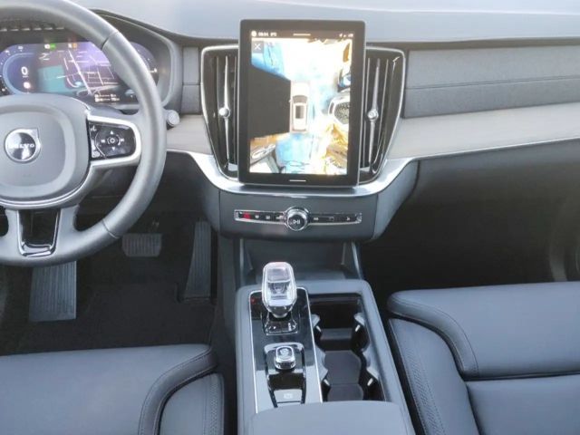 Volvo XC90 AWD Bright Plus T8