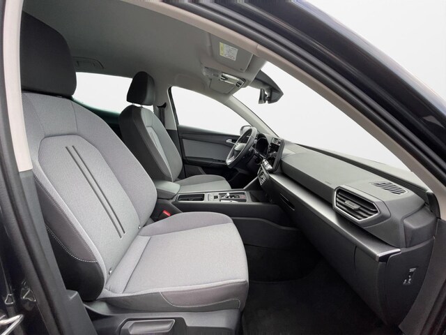 Seat Leon 2.0 TDI DSG Style