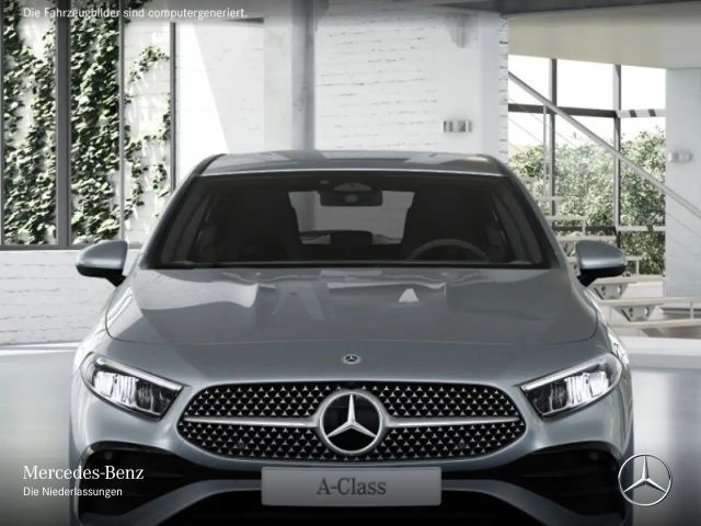 Mercedes-Benz A 250 4MATIC AMG Line