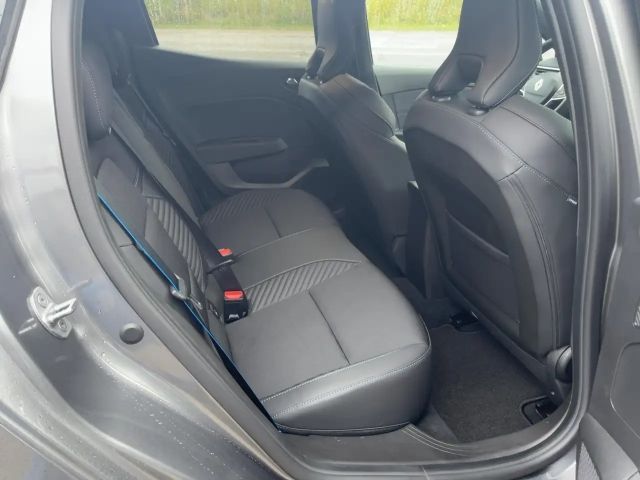 Renault Clio Alpine Esprit TCe 90