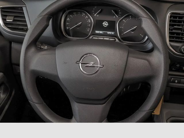 Opel Zafira Life 2.0 CDTI