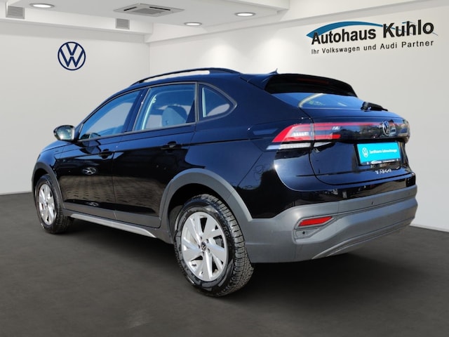 Volkswagen Taigo 1.0 TSI Life