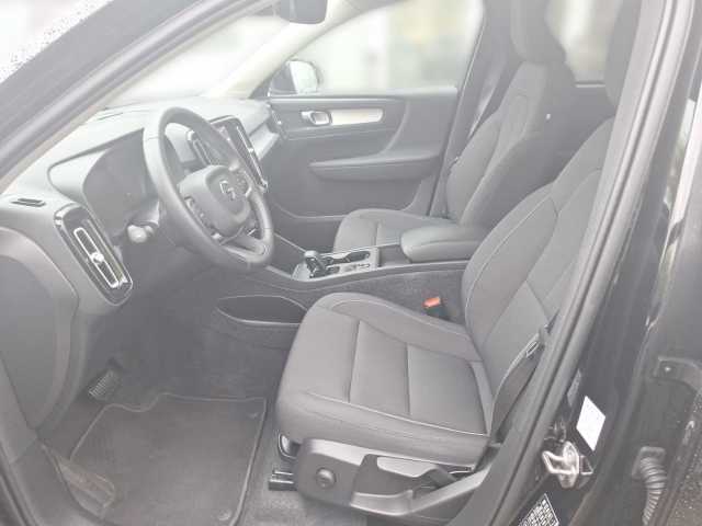 Volvo XC40 XC40