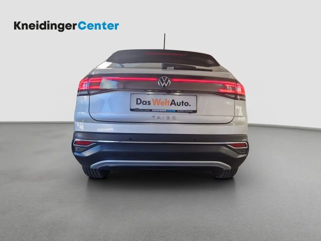 Volkswagen Taigo DSG Style