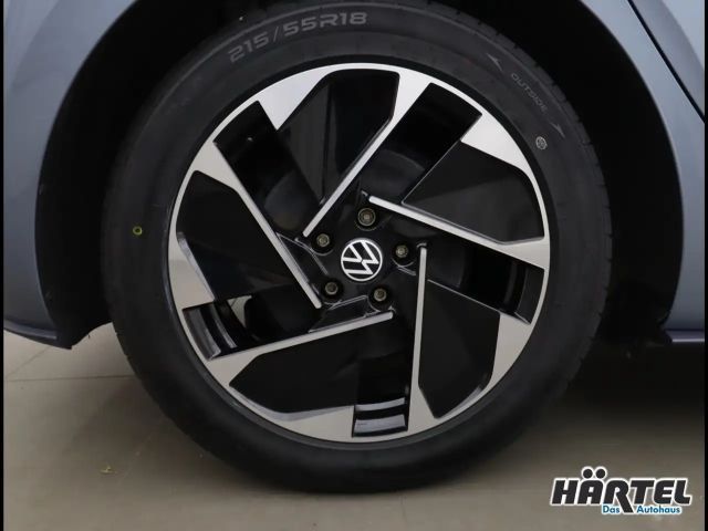 Volkswagen ID.3 58 KWh Performance Pro