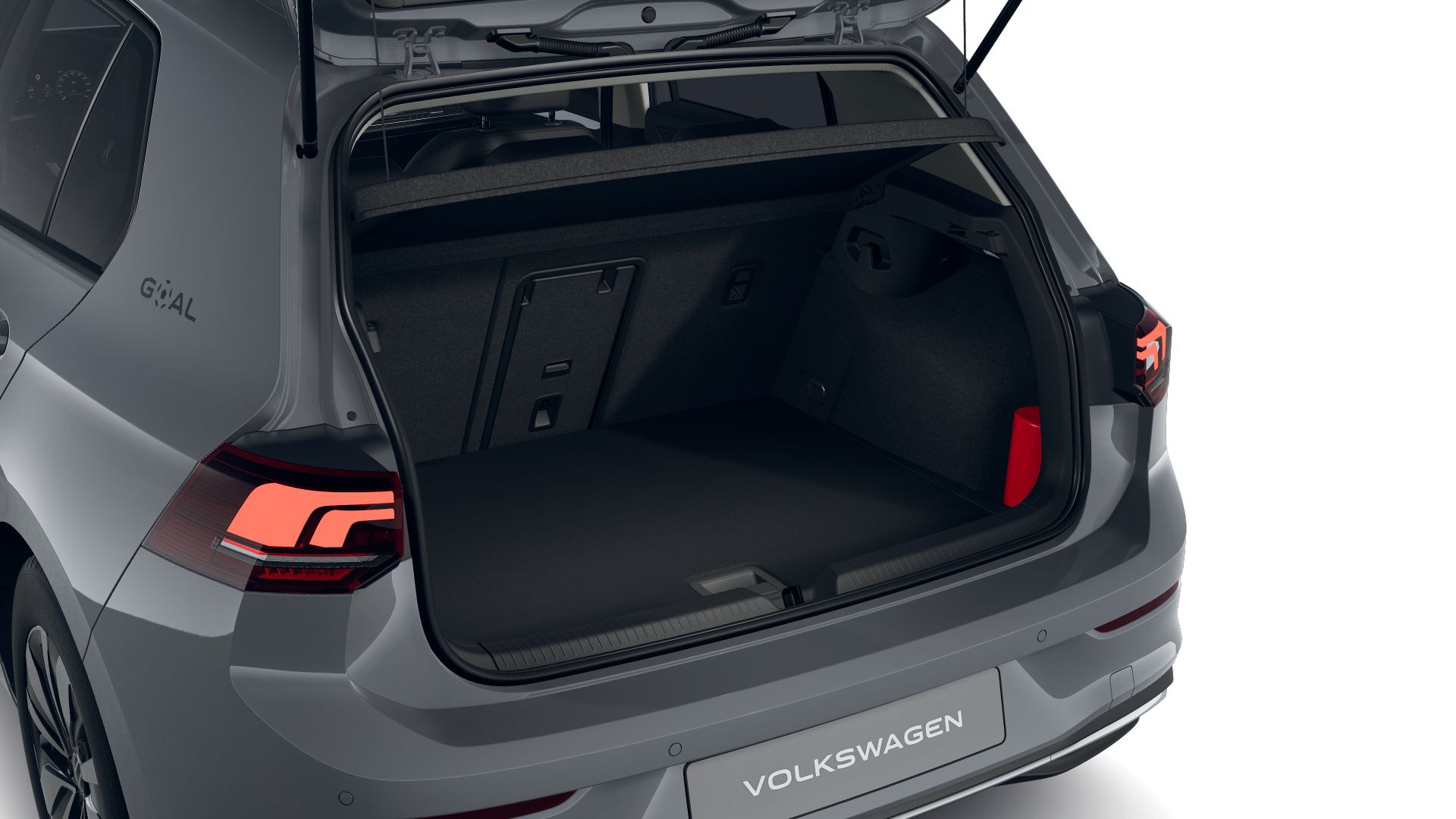 Volkswagen Golf 1.5 TSI