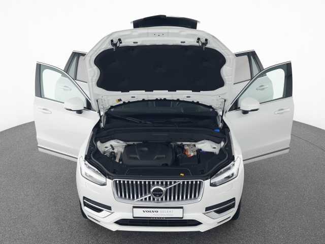 Volvo XC90 XC90