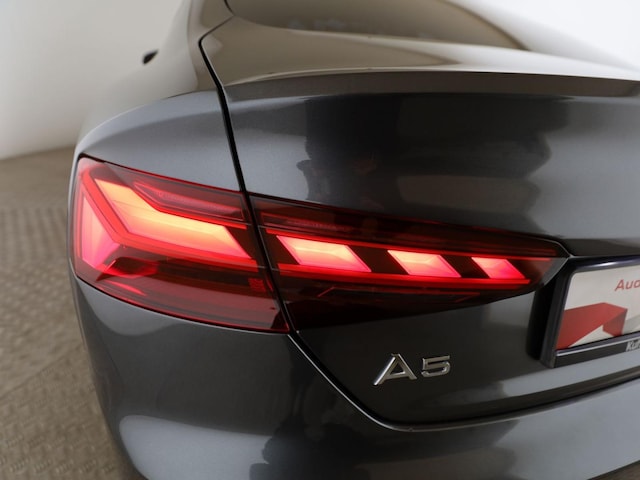 Audi A5 35 TDI S-Tronic Sportback