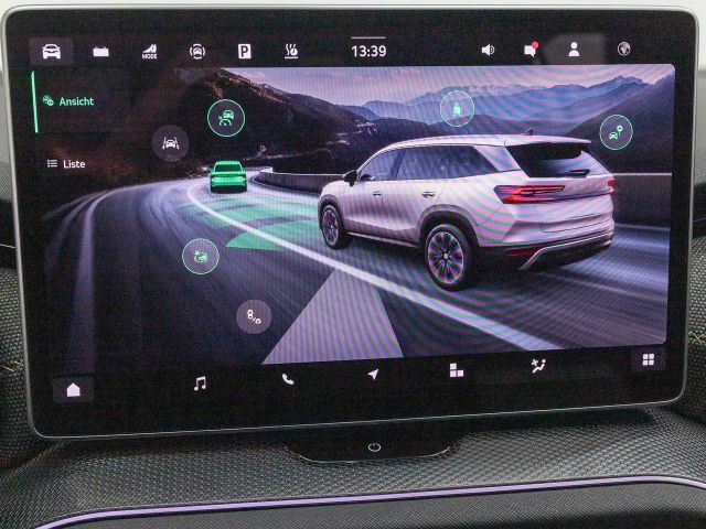 Skoda Kodiaq 1.5 TSI Selection iV