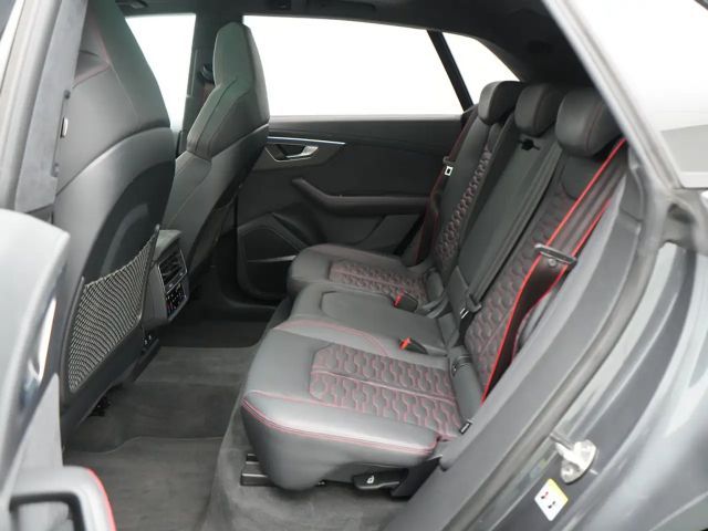 Audi RS Q8 305KMH STANDHZ KERAMIK LUFT CARBON RAUT
