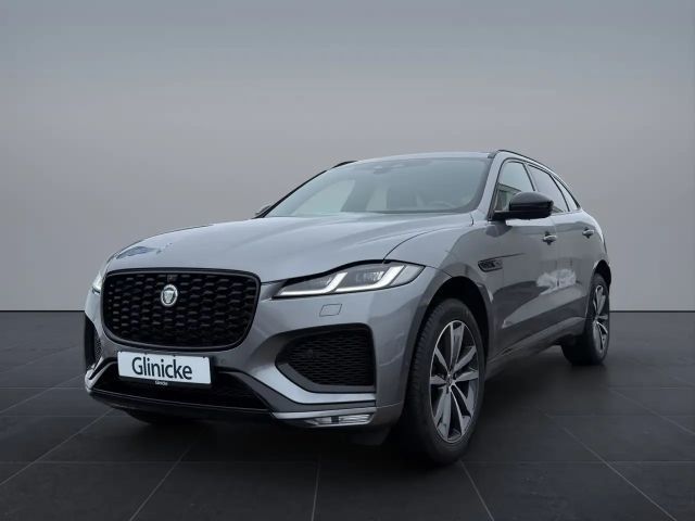 Jaguar F-Pace D300 R-Dynamic