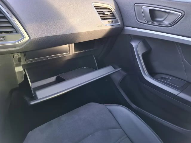 Seat Ateca 1.5 TSI DSG FR-lijn