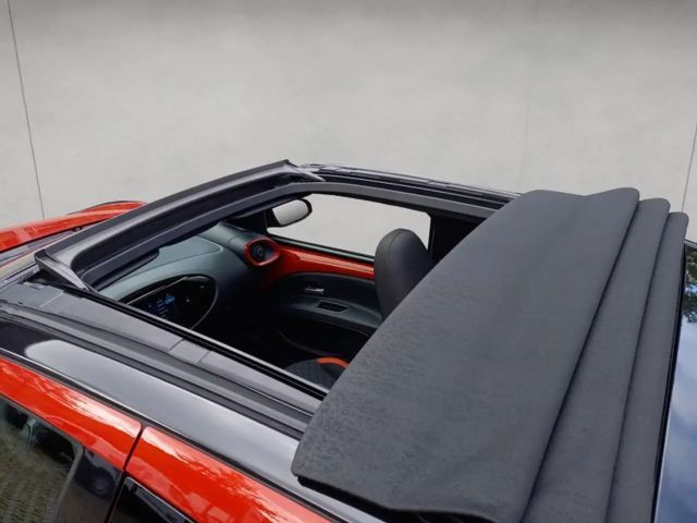 Toyota Aygo X Hatchback