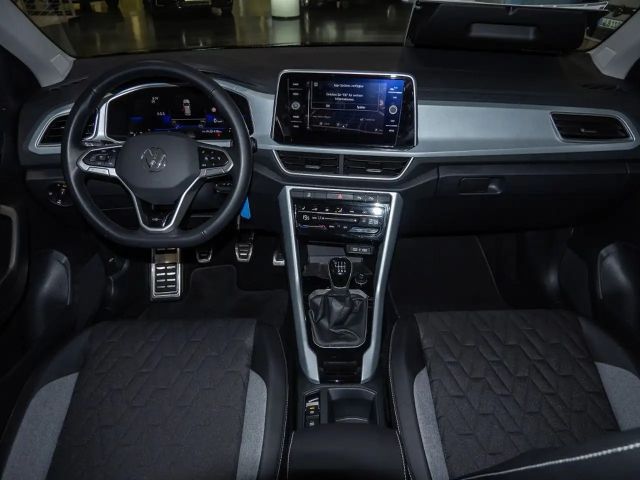 Volkswagen T-Roc 1.0 TSI