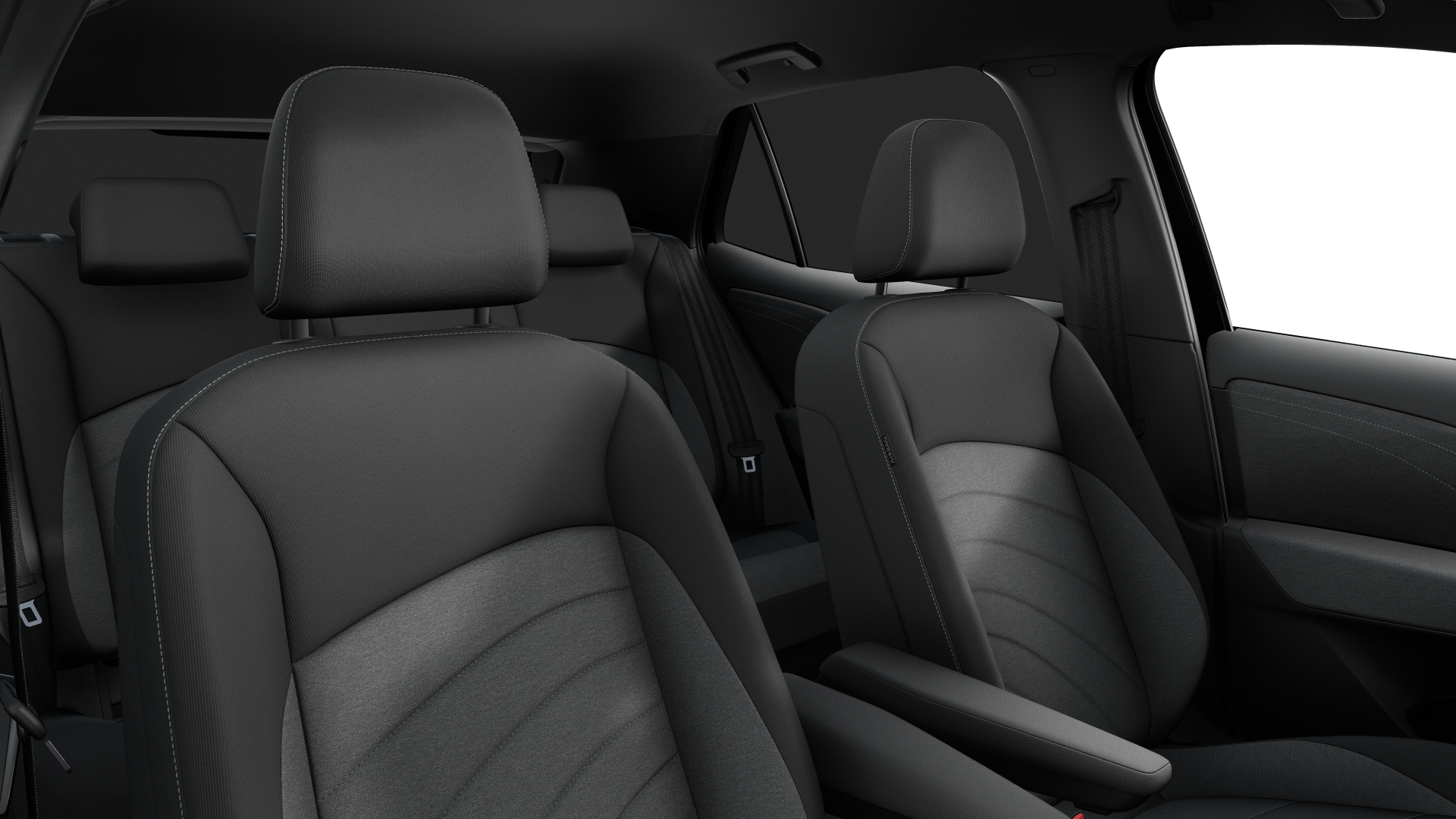 Volkswagen ID.3 IQ.Drive Style