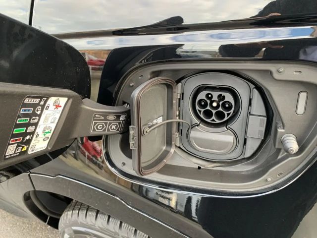 Land Rover Discovery Sport Dynamic SE