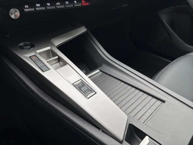 Peugeot 308 Allure Pack Hybrid SW