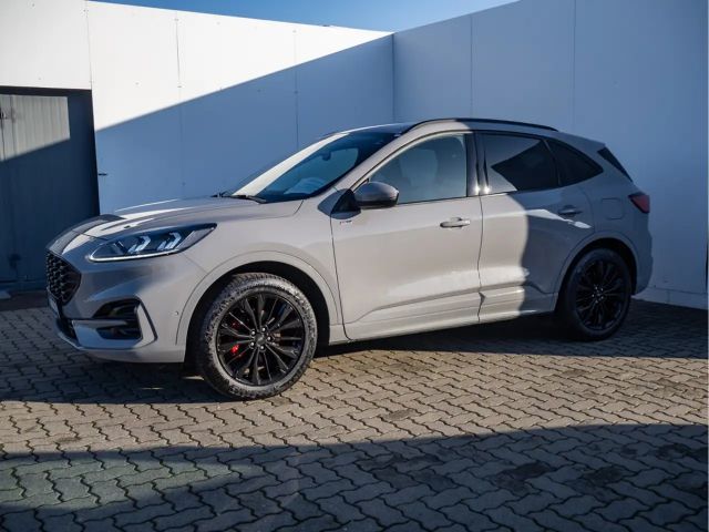 Ford Kuga AWD