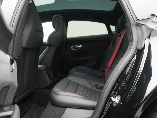 Audi RS e-tron GT Quattro